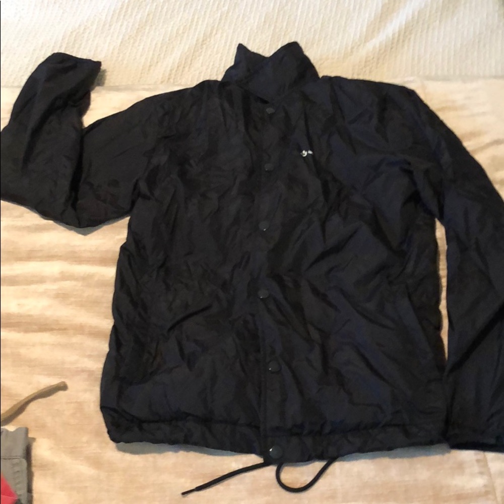 Dakine Coach’s Jacket